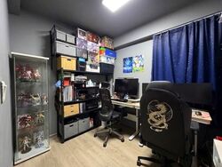 Blk 530A Pasir Ris One (Pasir Ris), HDB 4 Rooms #617050991